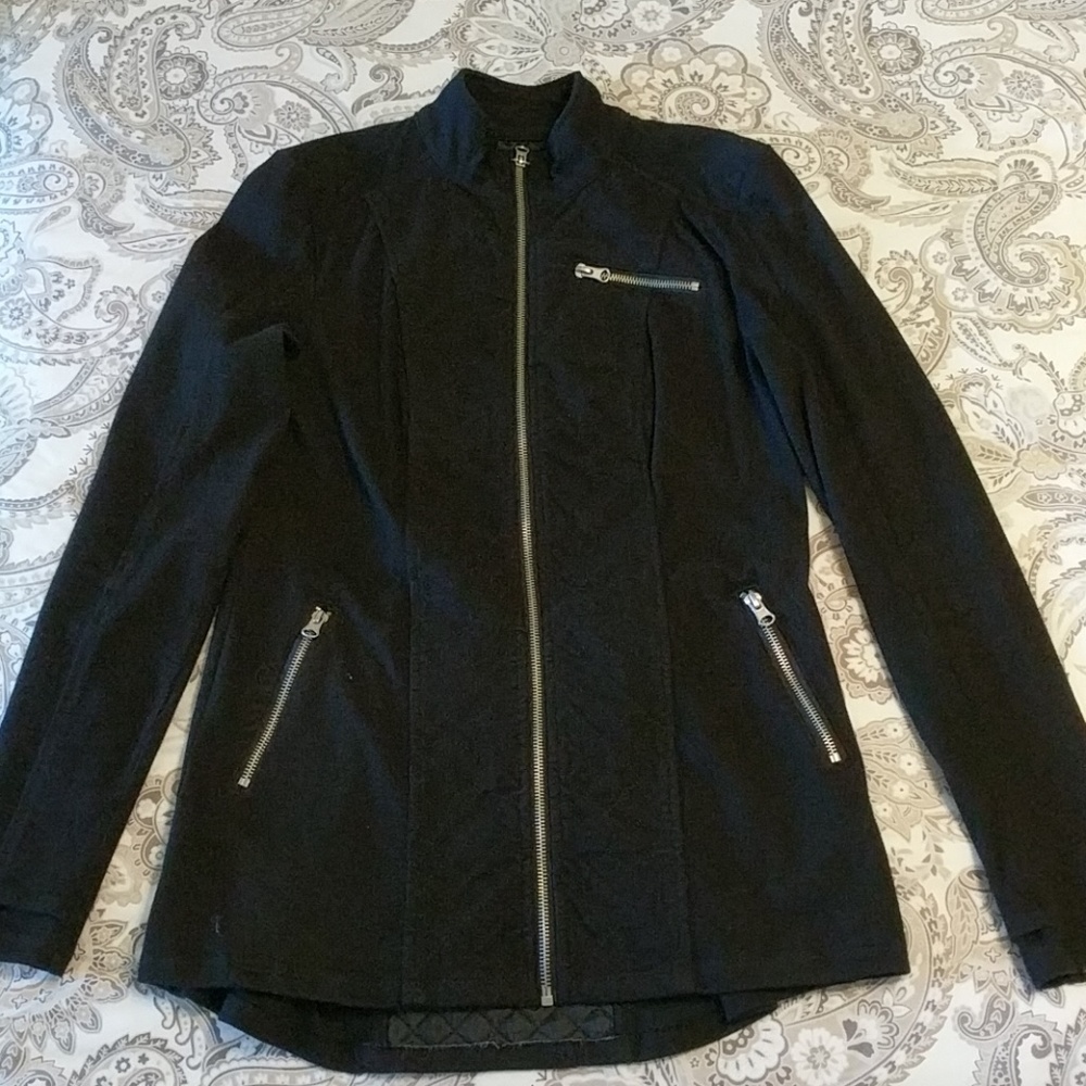 Liverpool jeans company jacket